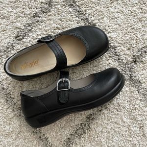 Alegria Kourtney 11 Wide